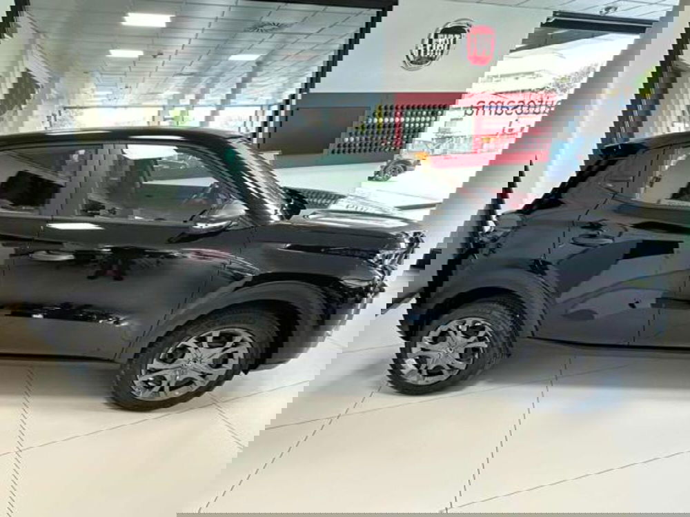 Citroen C3 Aircross nuova a Milano (8)