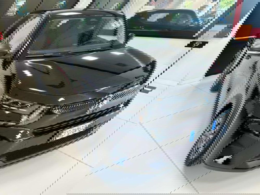 Citroen C3 Aircross nuova a Milano (10)