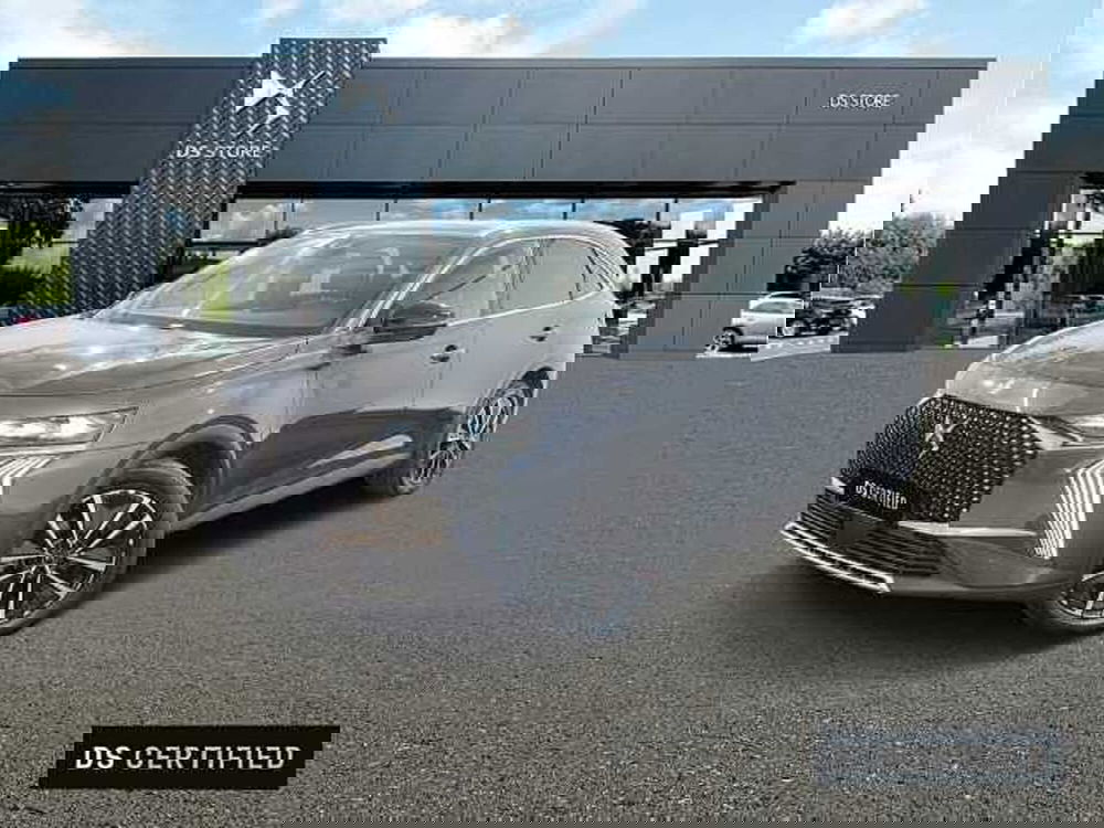 Ds DS 7 usata a Lodi