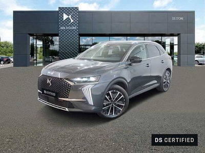 Ds DS 7 1.5 bluehdi Opera 130cv auto del 2024 usata a Lodi