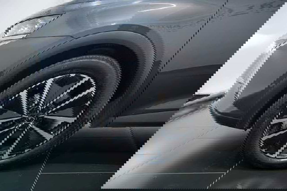 Ds DS 7 usata a Lodi (10)