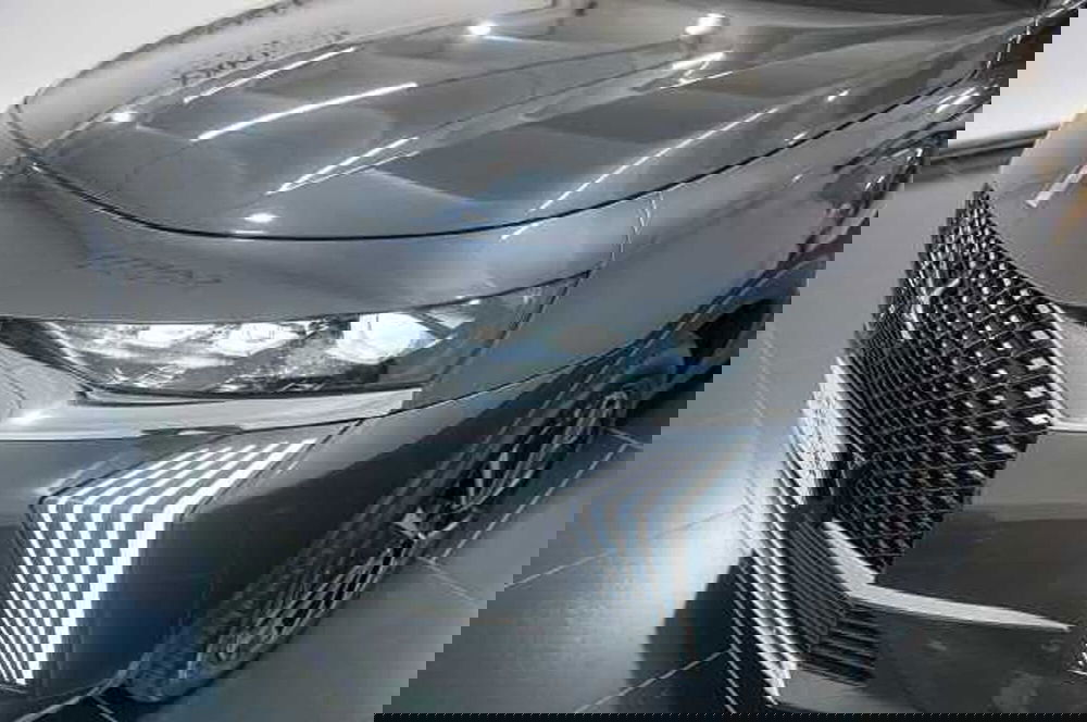 Ds DS 7 usata a Lodi (11)