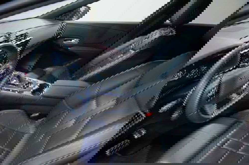 Ds DS 7 usata a Lodi (13)