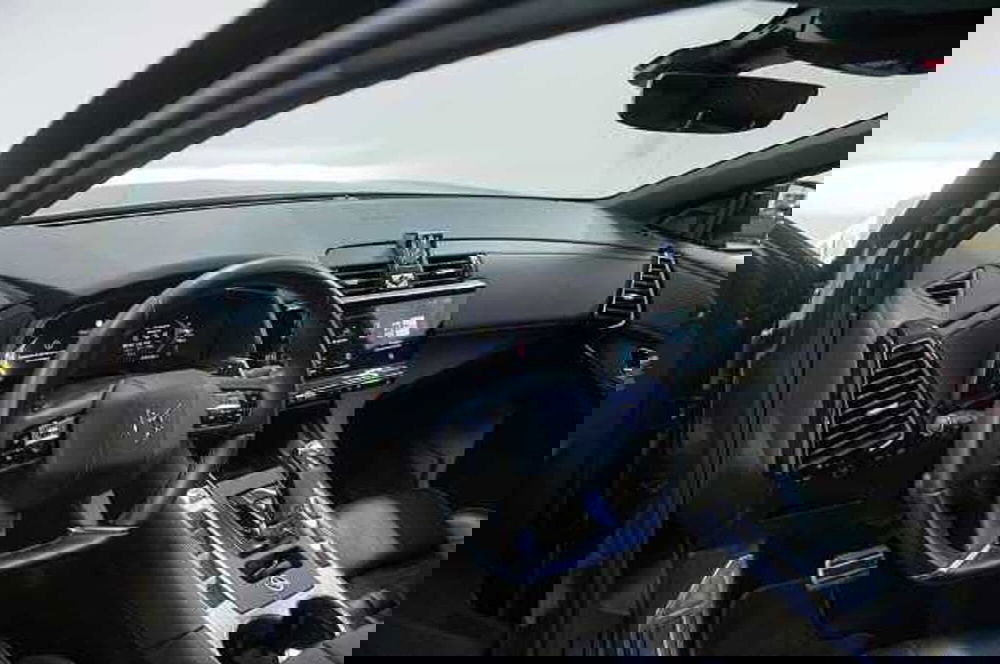 Ds DS 7 usata a Lodi (14)