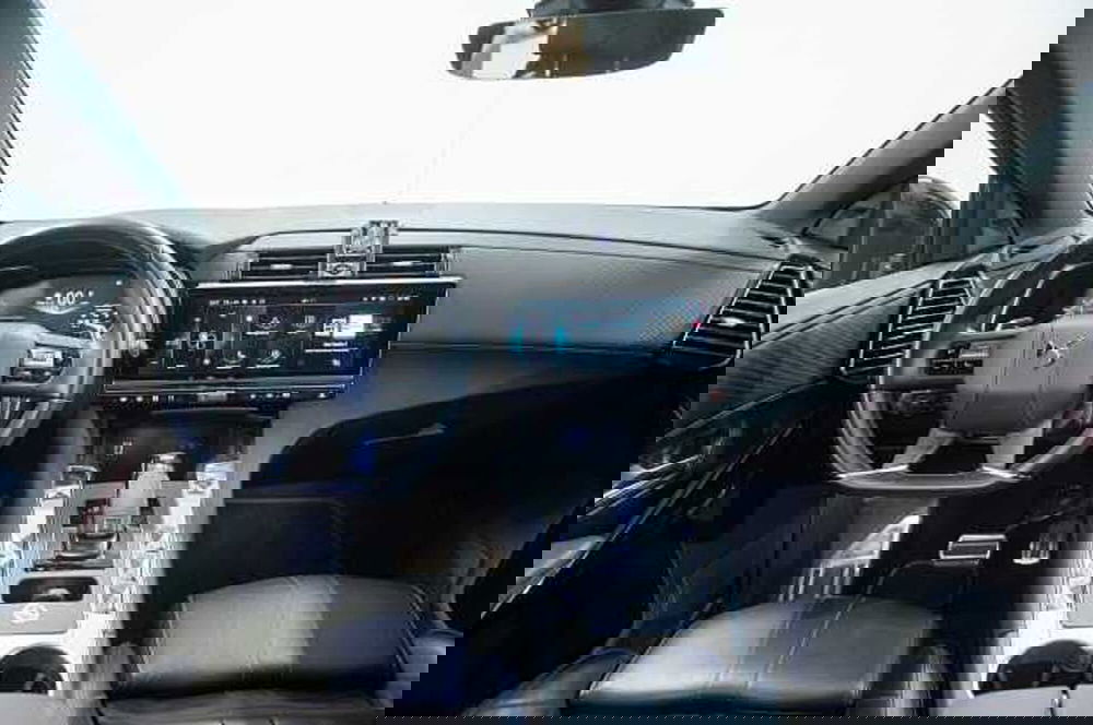 Ds DS 7 usata a Lodi (15)