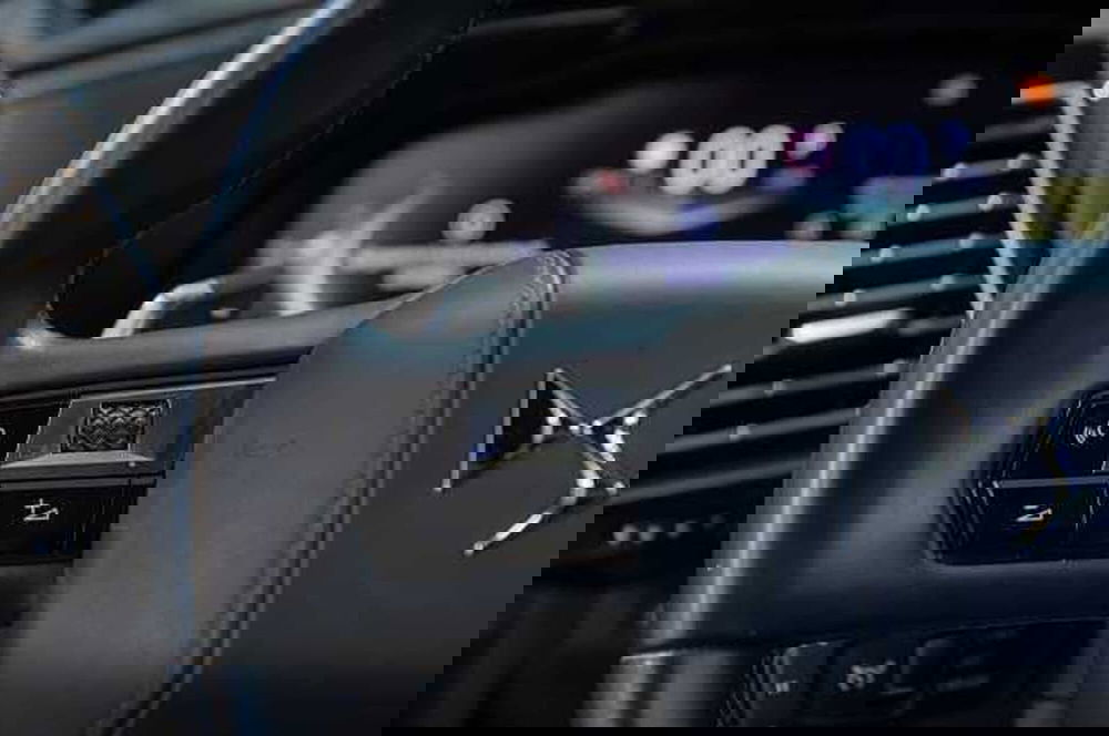 Ds DS 7 usata a Lodi (17)