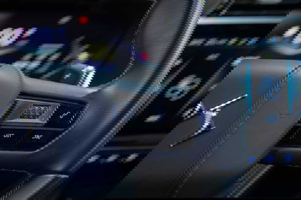 Ds DS 7 usata a Lodi (18)