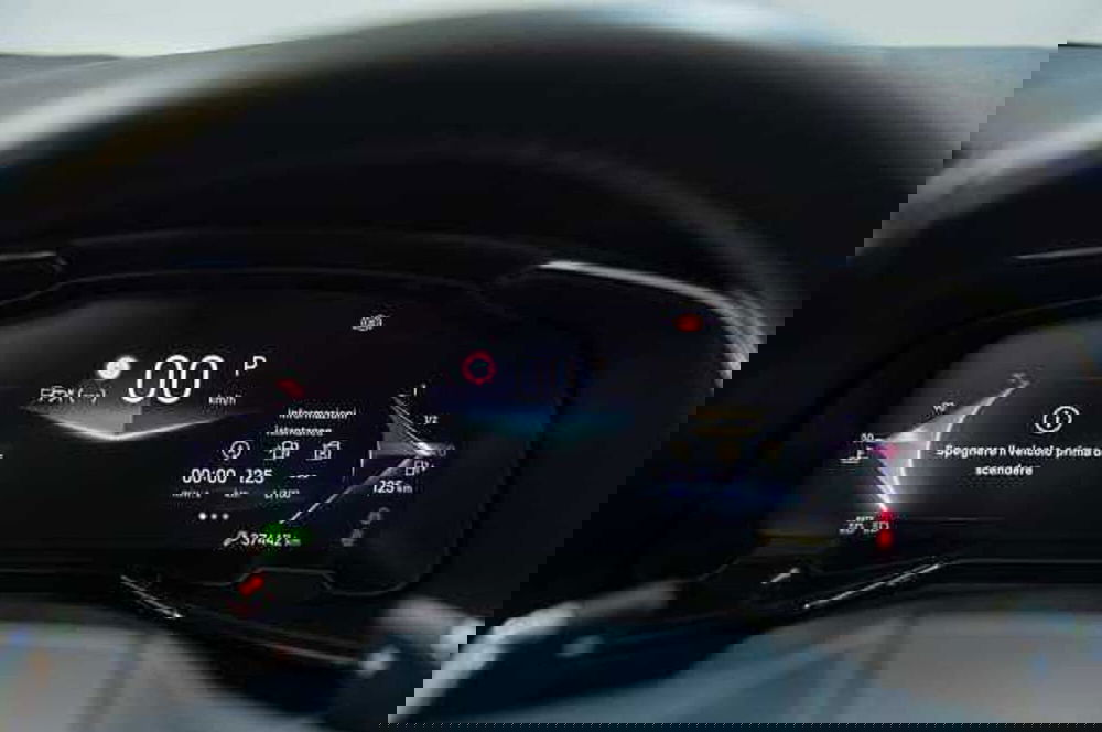 Ds DS 7 usata a Lodi (19)