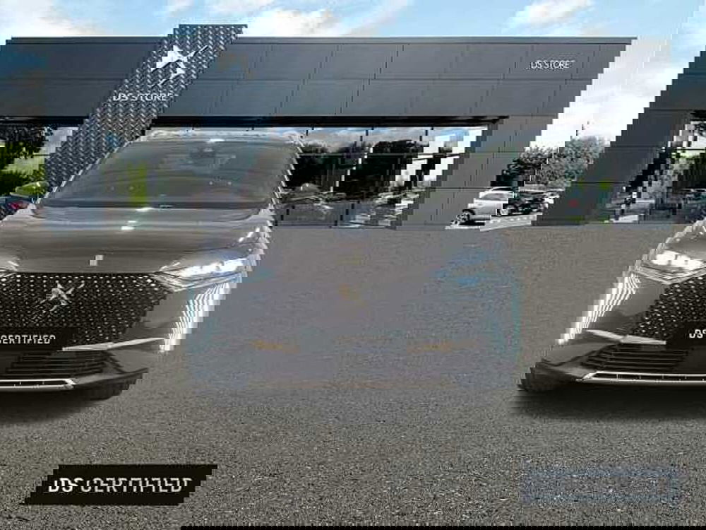 Ds DS 7 usata a Lodi (2)