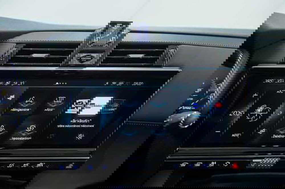 Ds DS 7 usata a Lodi (20)