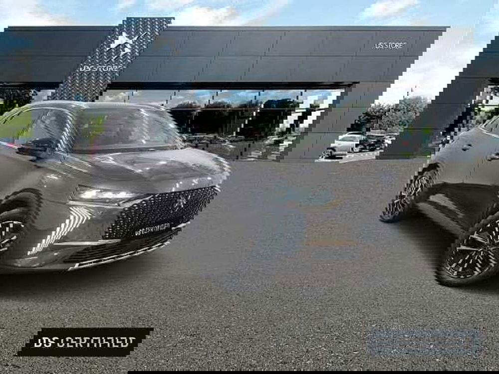 Ds DS 7 usata a Lodi (3)