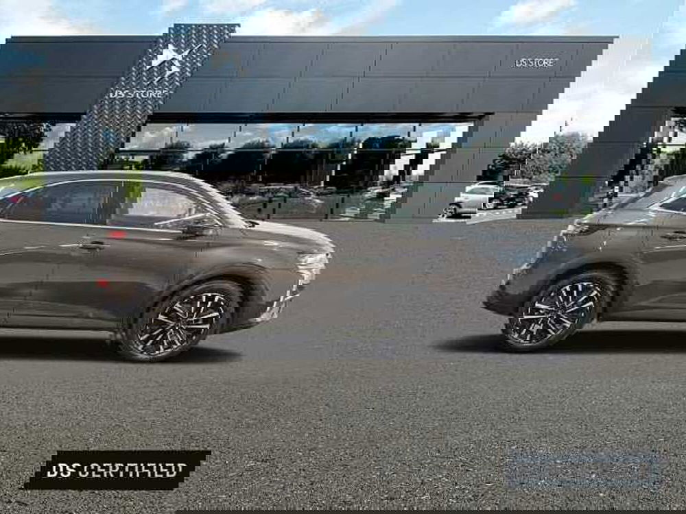 Ds DS 7 usata a Lodi (4)