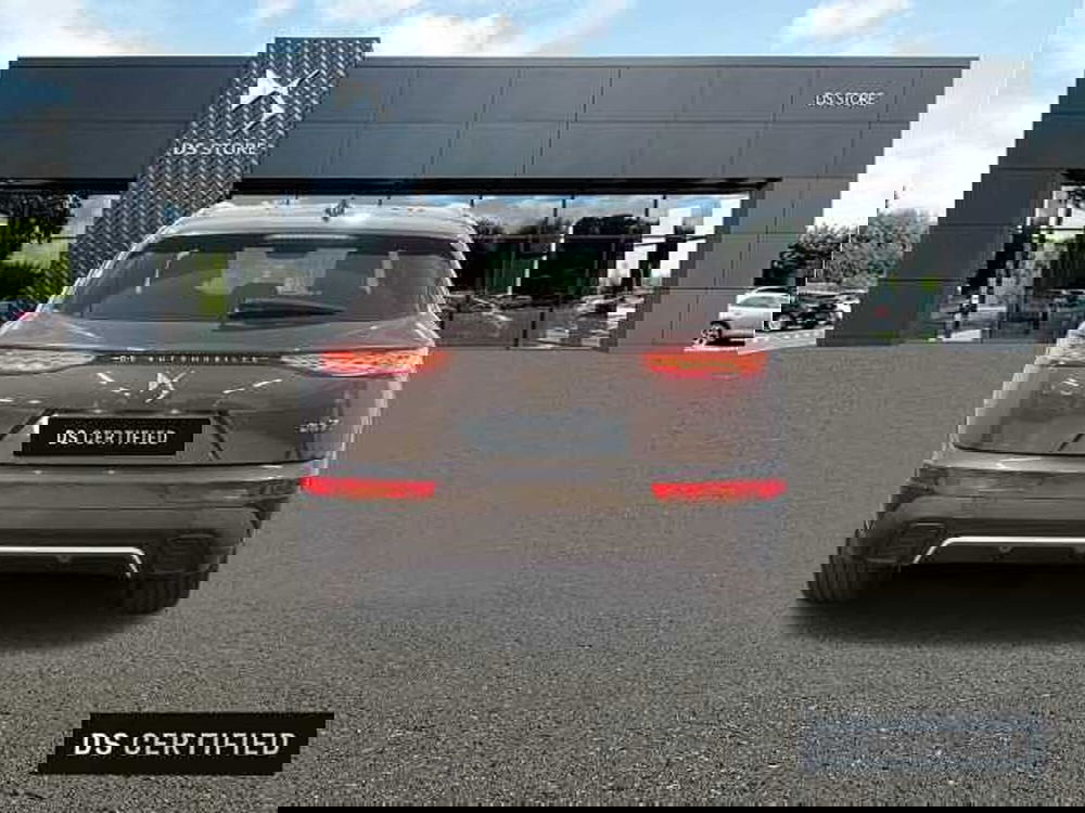 Ds DS 7 usata a Lodi (5)