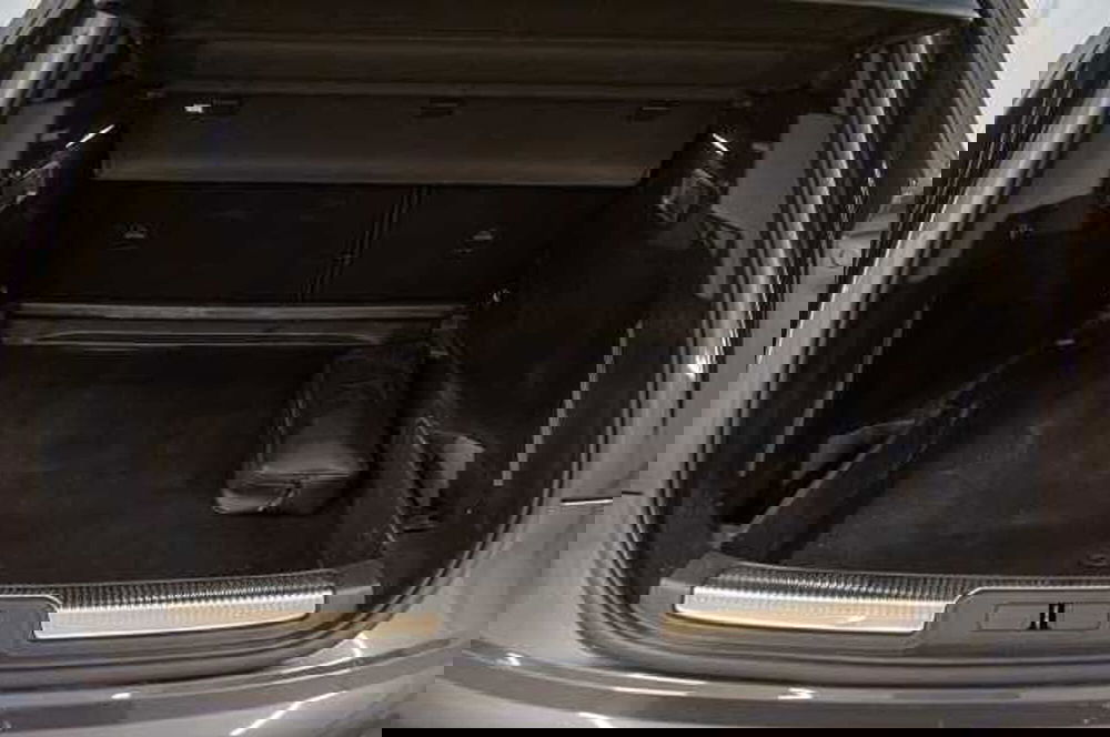 Ds DS 7 usata a Lodi (6)