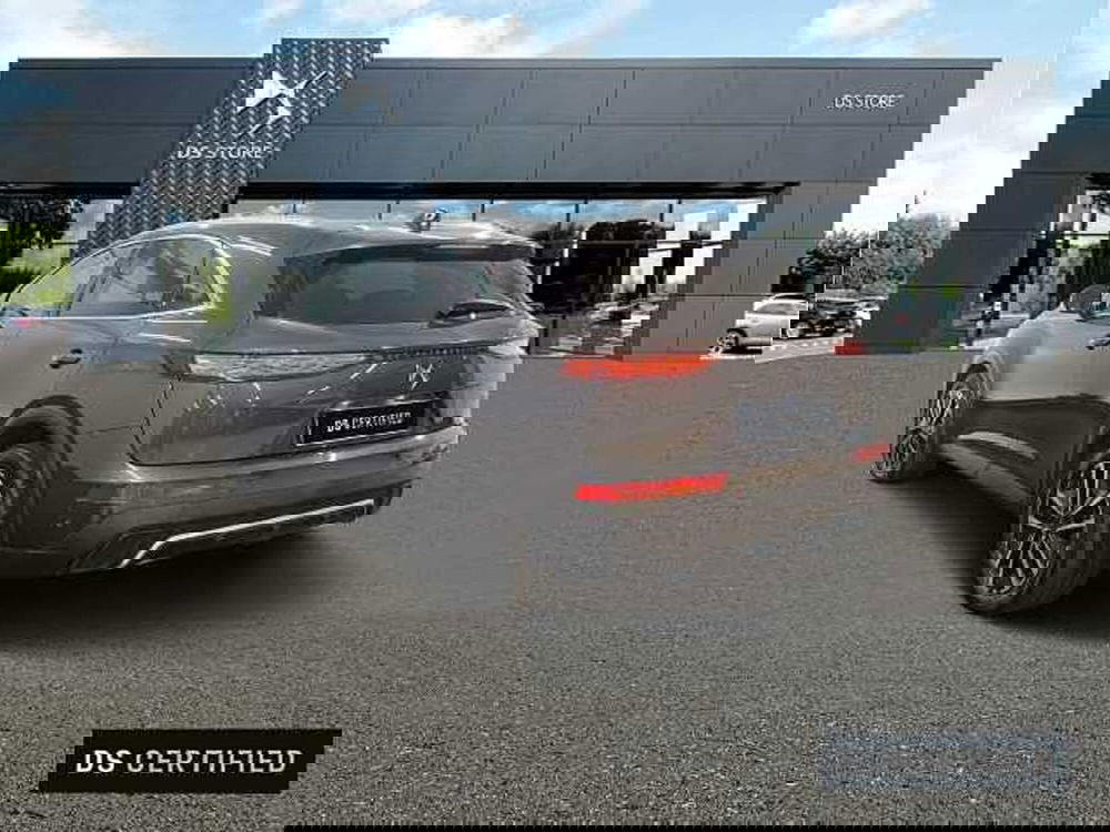 Ds DS 7 usata a Lodi (7)