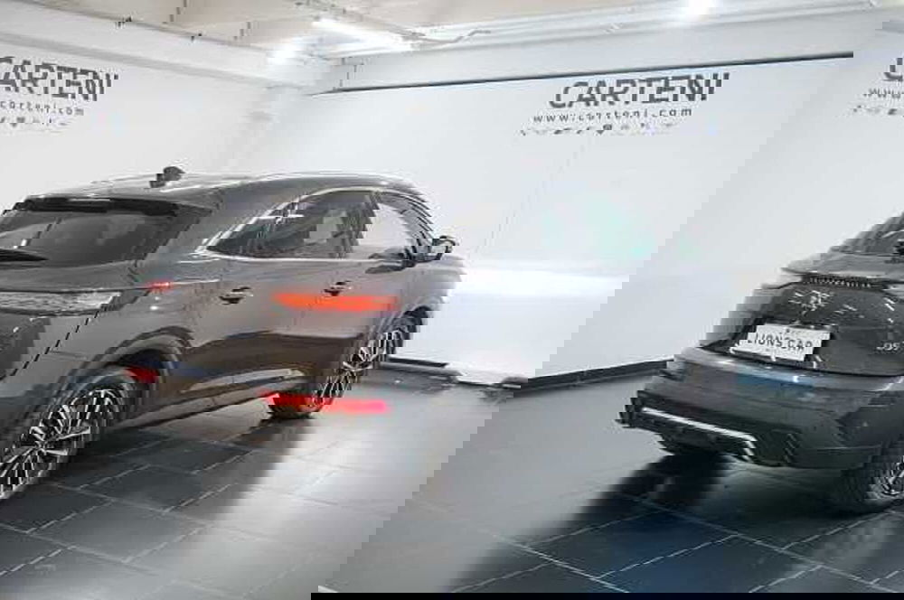 Ds DS 7 usata a Lodi (8)