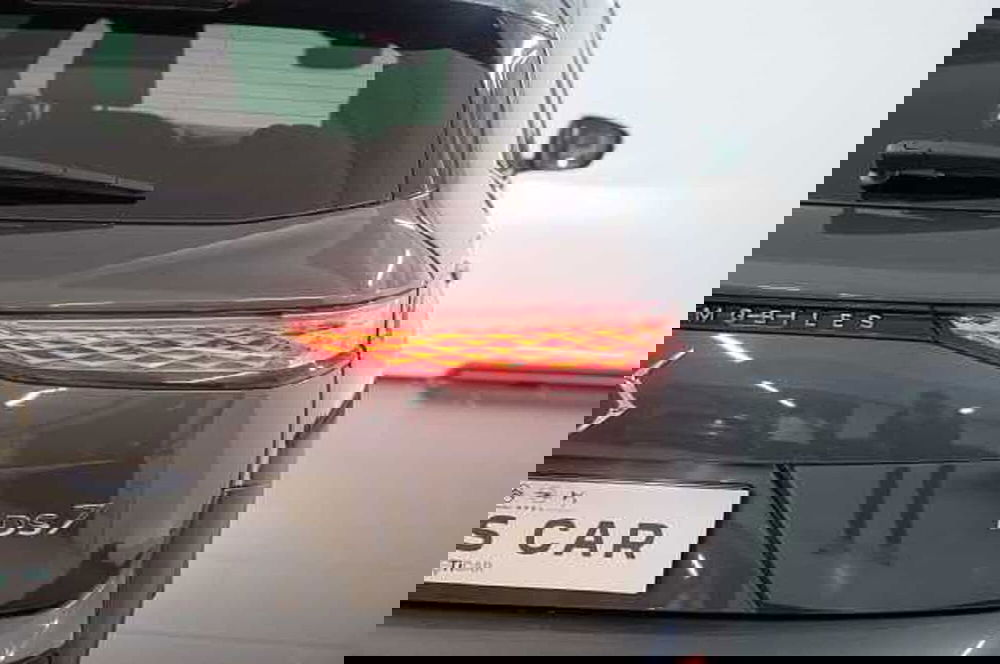 Ds DS 7 usata a Lodi (9)