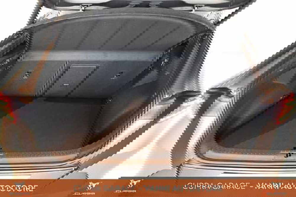 Cupra Formentor nuova a Verona (15)