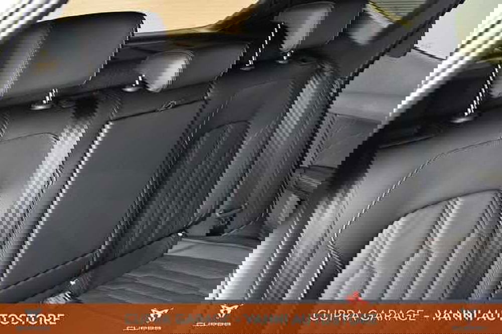 Cupra Formentor nuova a Verona (8)