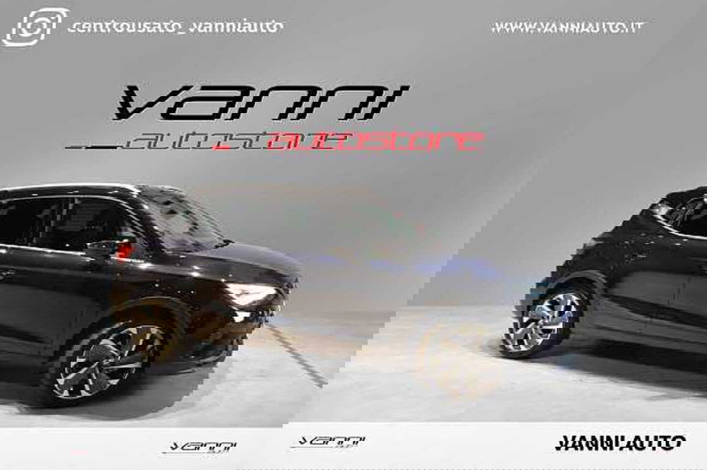 SEAT Arona usata a Verona