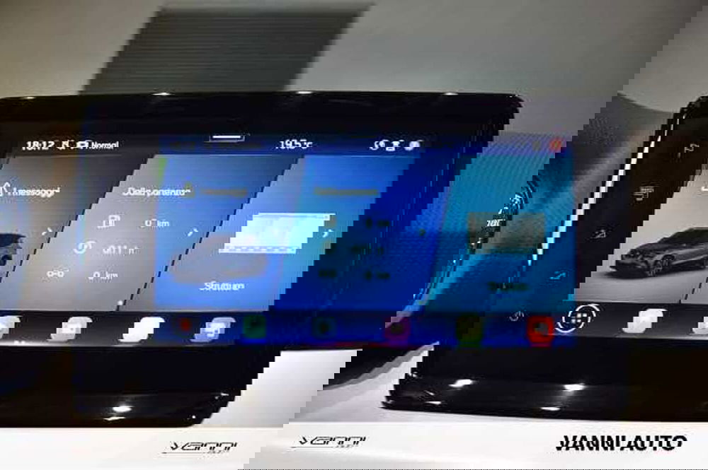 SEAT Arona usata a Verona (12)