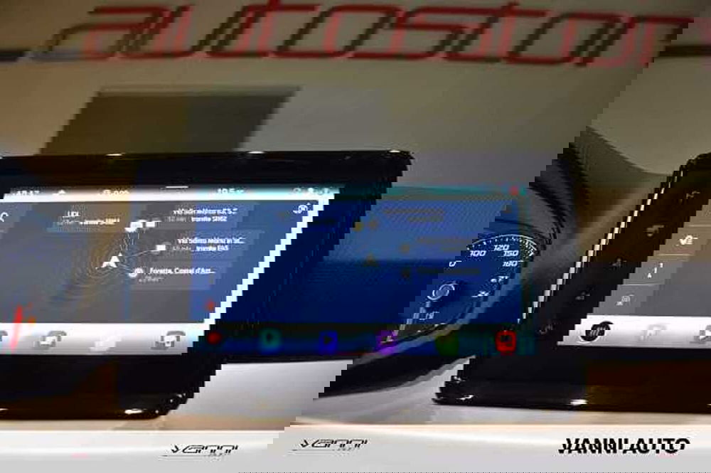 SEAT Arona usata a Verona (11)