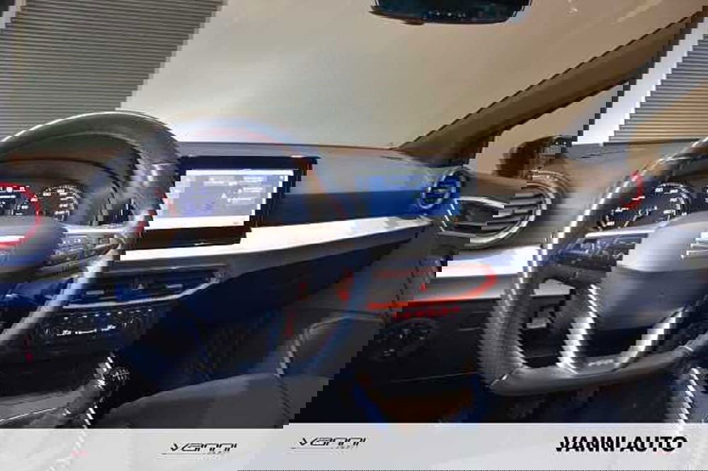 SEAT Arona usata a Verona (8)