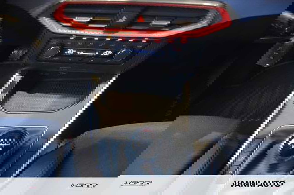 SEAT Arona usata a Verona (9)