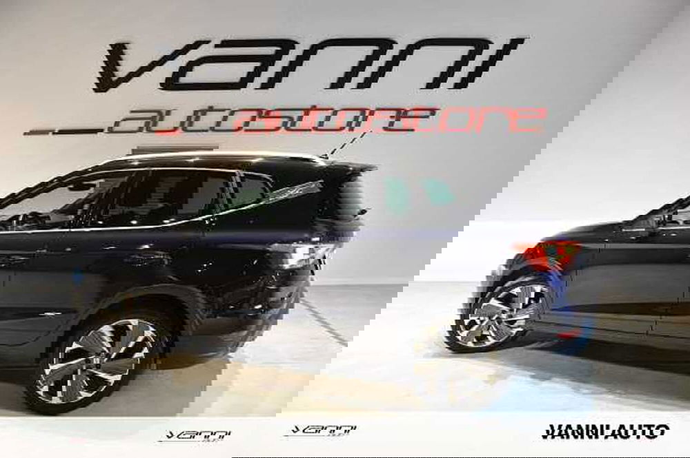 SEAT Arona usata a Verona (4)