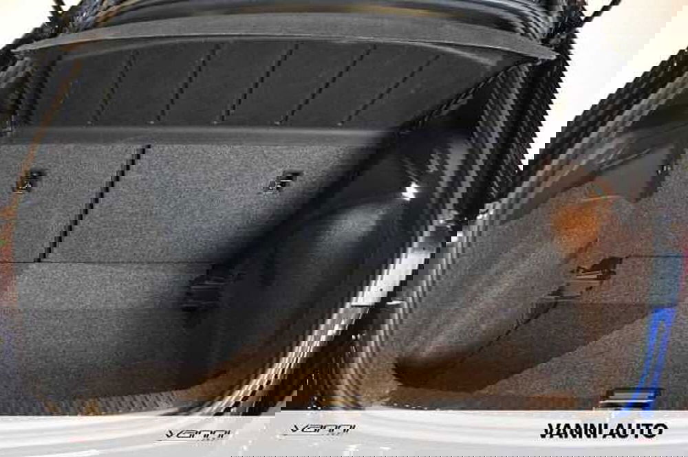 SEAT Arona usata a Verona (6)