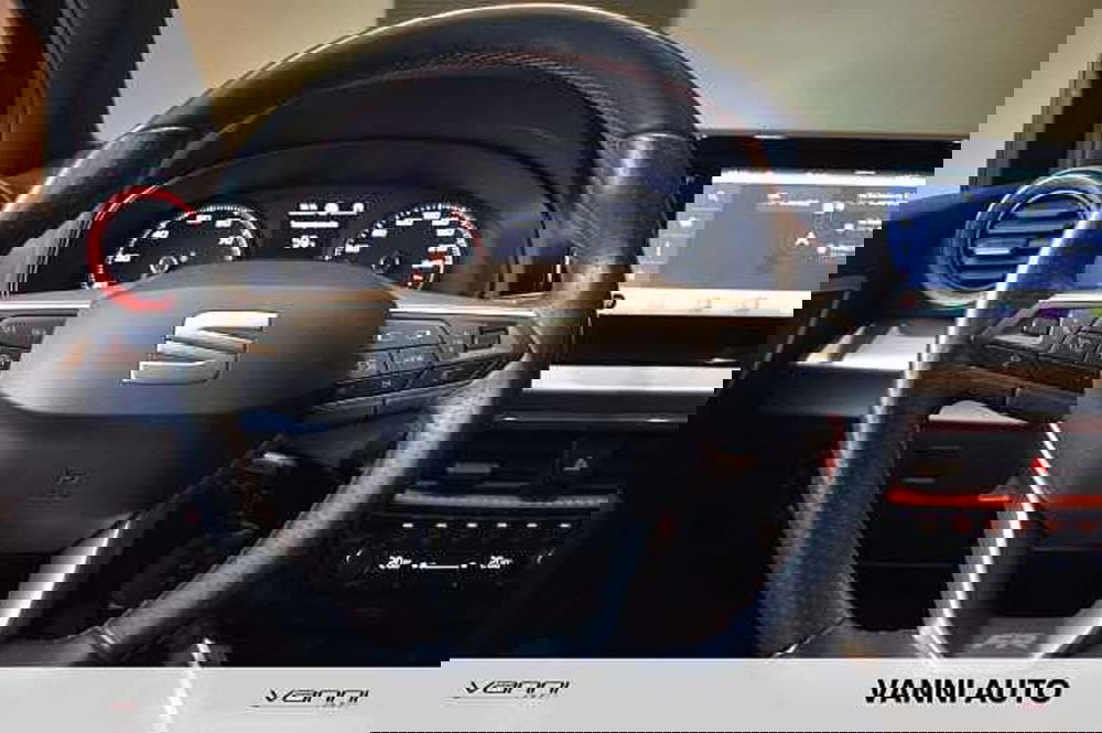 SEAT Arona usata a Verona (7)
