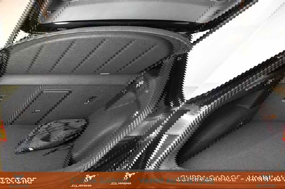 Cupra Formentor nuova a Verona (8)