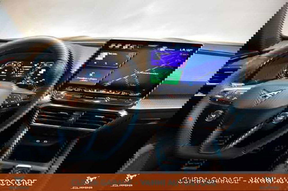 Cupra Formentor nuova a Verona (11)