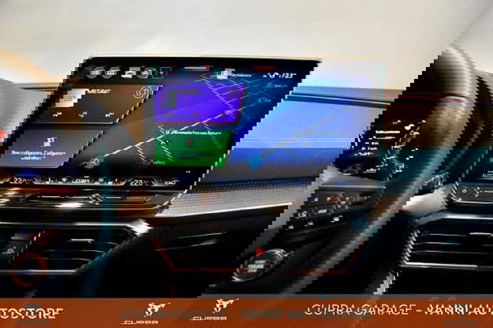 Cupra Formentor nuova a Verona (13)