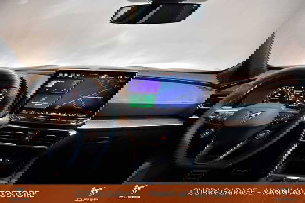 Cupra Formentor nuova a Verona (14)