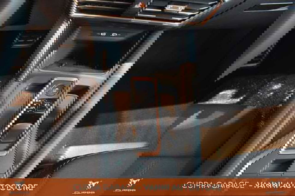 Cupra Formentor nuova a Verona (9)