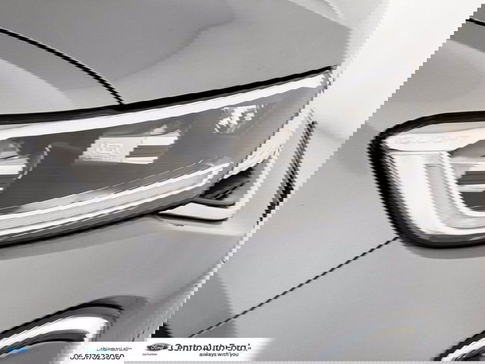 Volkswagen T-Roc usata a Roma (13)