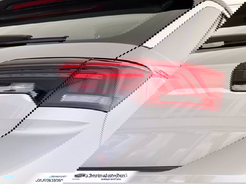 Volkswagen T-Roc usata a Roma (16)