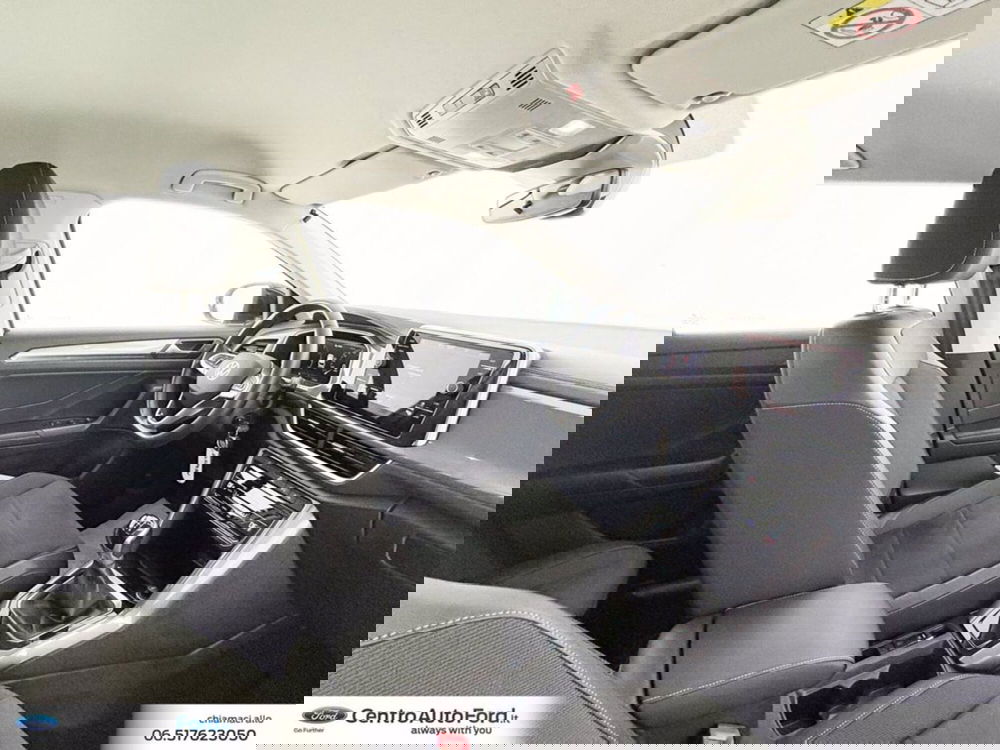 Volkswagen T-Roc usata a Roma (6)