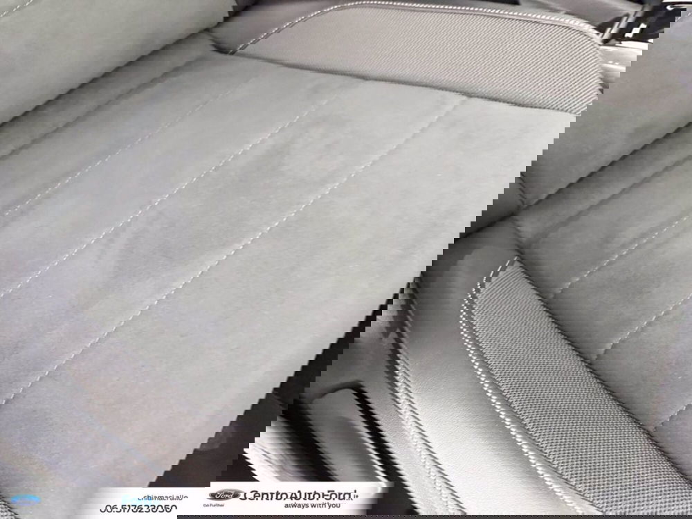 Volkswagen T-Roc usata a Roma (8)