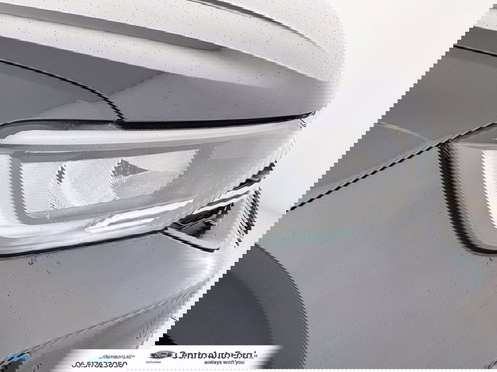 Volkswagen Taigo usata a Roma (13)