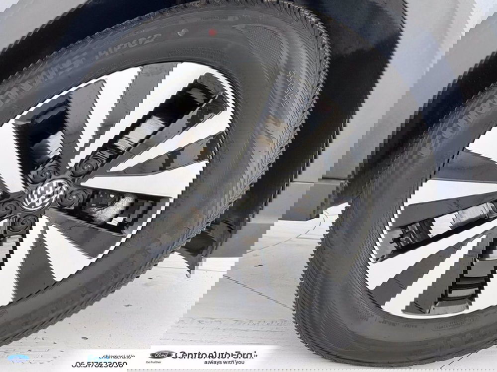 Volkswagen Taigo usata a Roma (14)