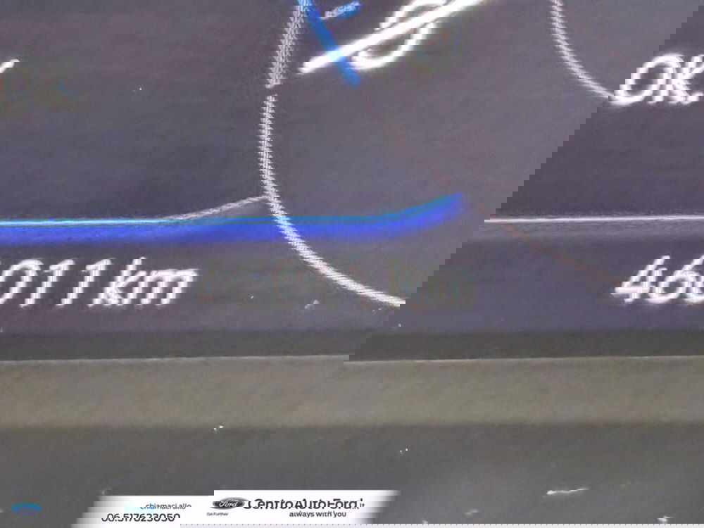 Volkswagen Taigo usata a Roma (20)