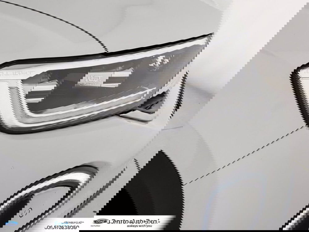 Volkswagen T-Roc usata a Roma (13)