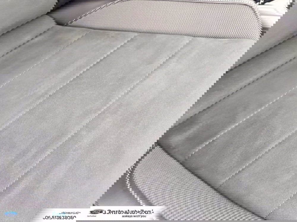 Volkswagen T-Roc usata a Roma (8)