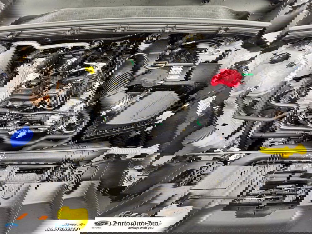 Ford Puma usata a Roma (12)