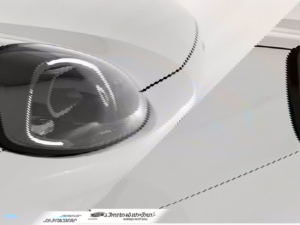 Ford Puma usata a Roma (13)