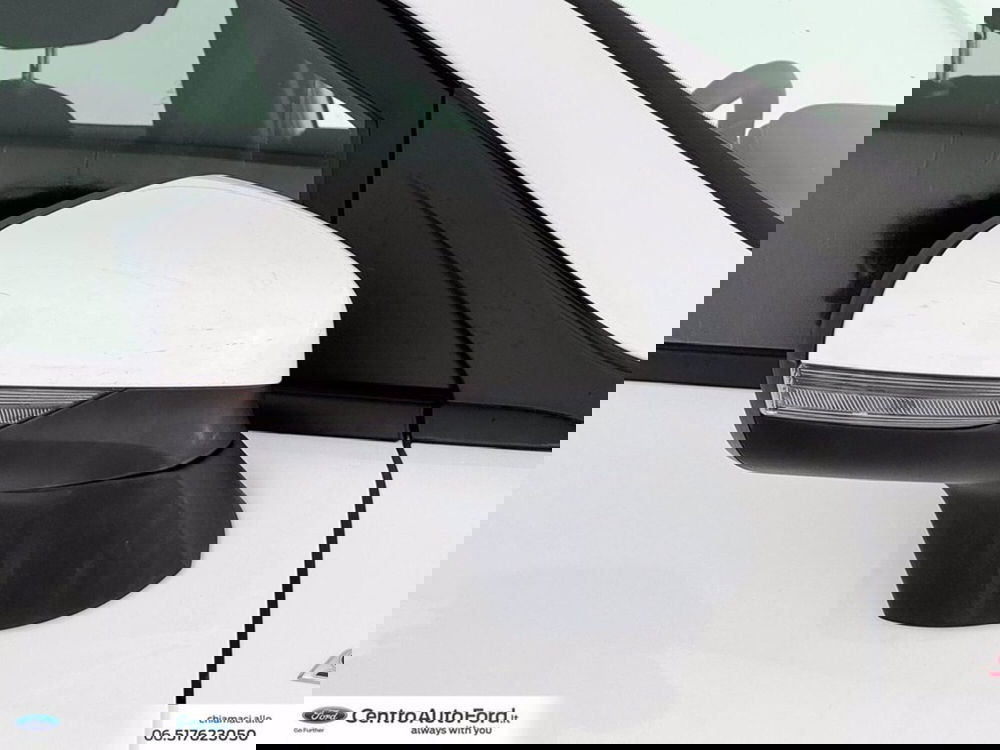 Ford Puma usata a Roma (15)