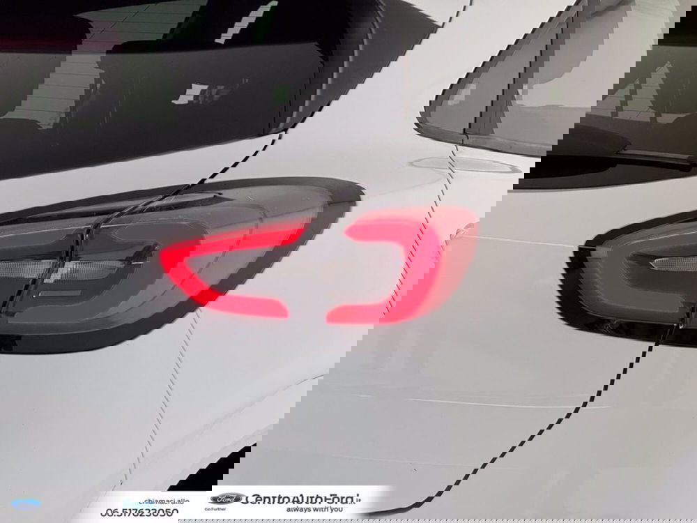 Ford Puma usata a Roma (16)