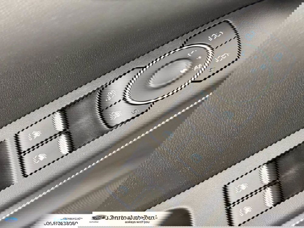 Ford Puma usata a Roma (19)